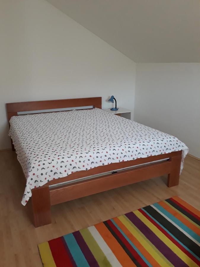 Apartment Luna Молунат Номер фото