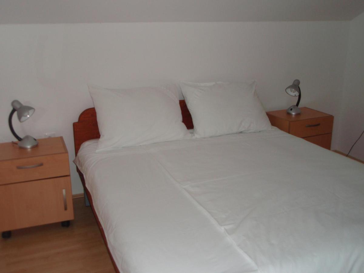 Apartment Luna Молунат Экстерьер фото
