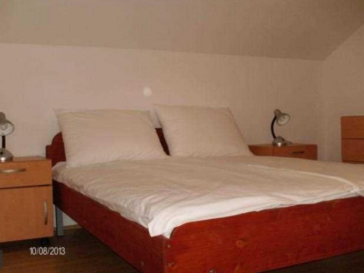 Apartment Luna Молунат Экстерьер фото